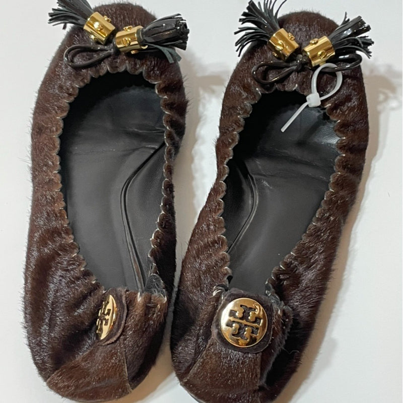 Cute Tory Burch Designer Brown