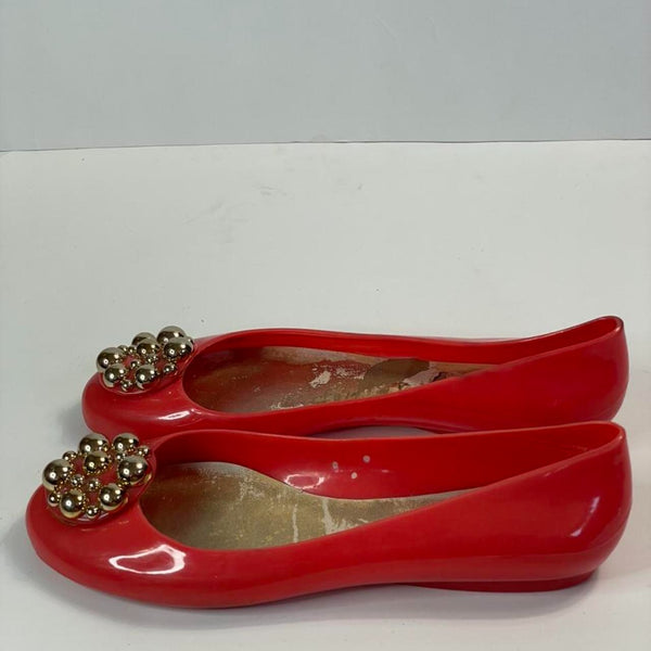 Beautiful VTG Stuart Wietzman Designers (ds) Rubber Flats